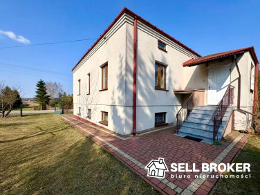 Dom Jędrzejów Stary