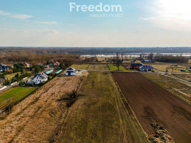 Działka budowlana sprzedam