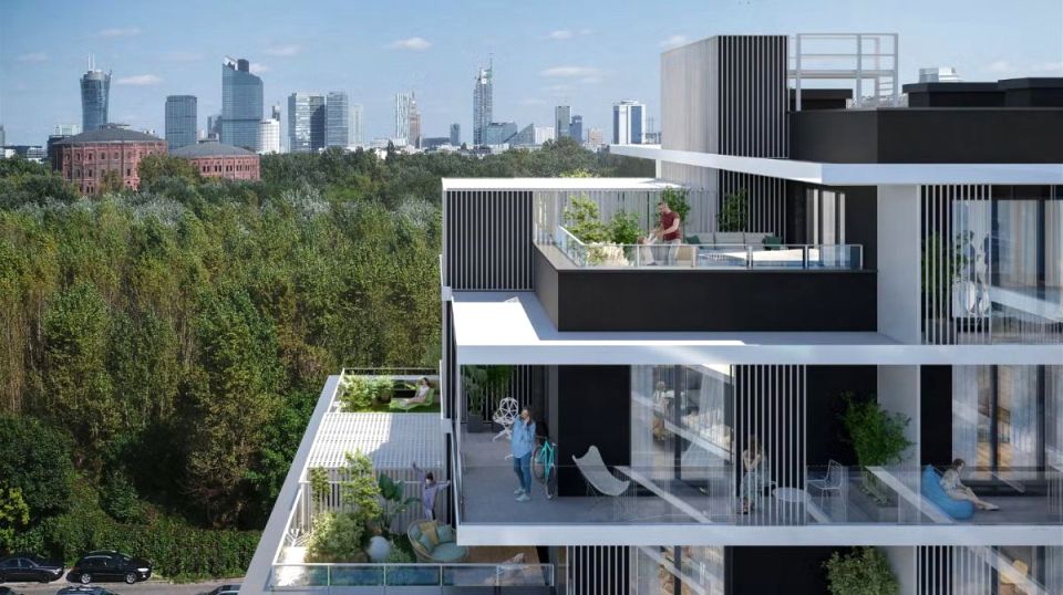 Mieszkanie Warszawa sprzedaż