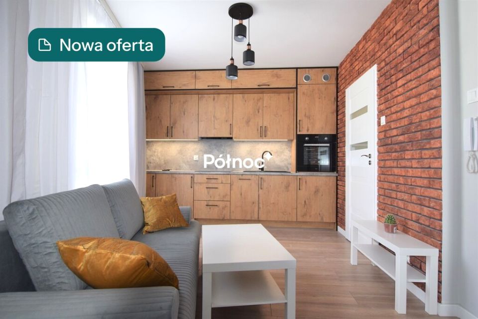 Mieszkanie Białystok