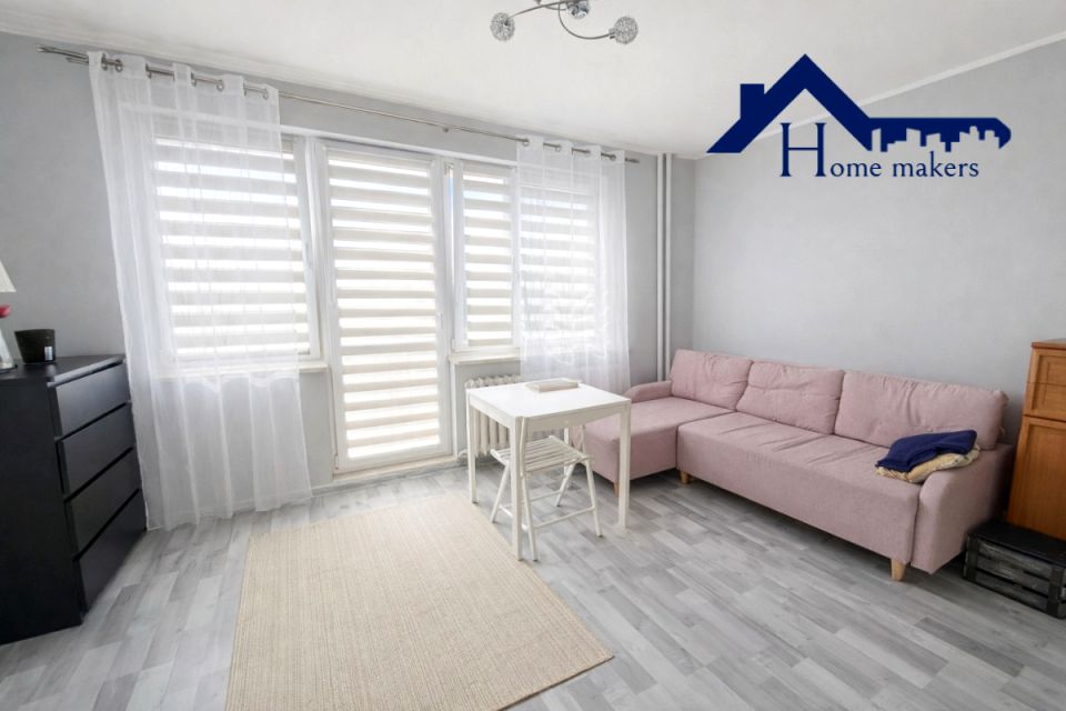 Mieszkanie Legionowo