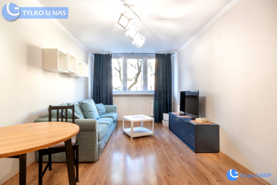 Mieszkanie Kraków wynajem