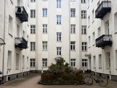 Mieszkanie Warszawa