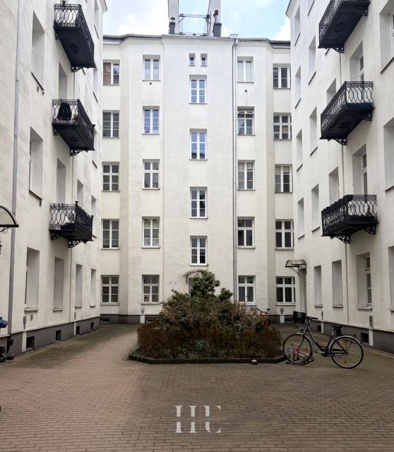 Mieszkanie Warszawa