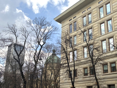 Mieszkanie Warszawa sprzedaż