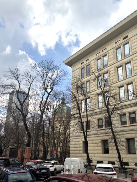 Mieszkanie Warszawa sprzedaż