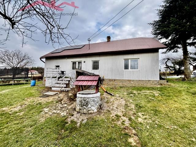 Dom Miejsce Piastowe