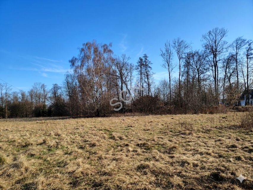 Działka budowlana Warszawa