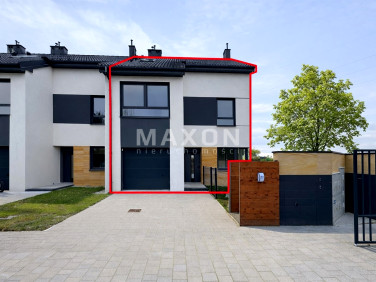 Dom Zielonki-Parcela