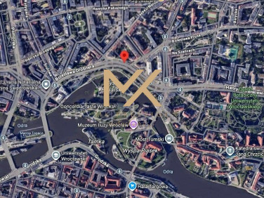 Lokal Wrocław