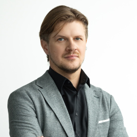 Krzysztof Jakubowski