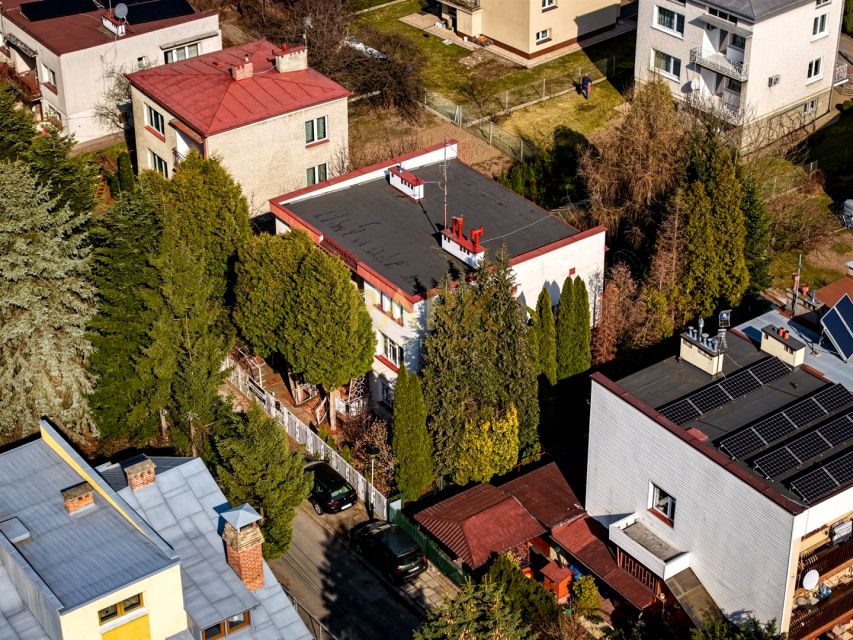 Dom Rzeszów sprzedaż