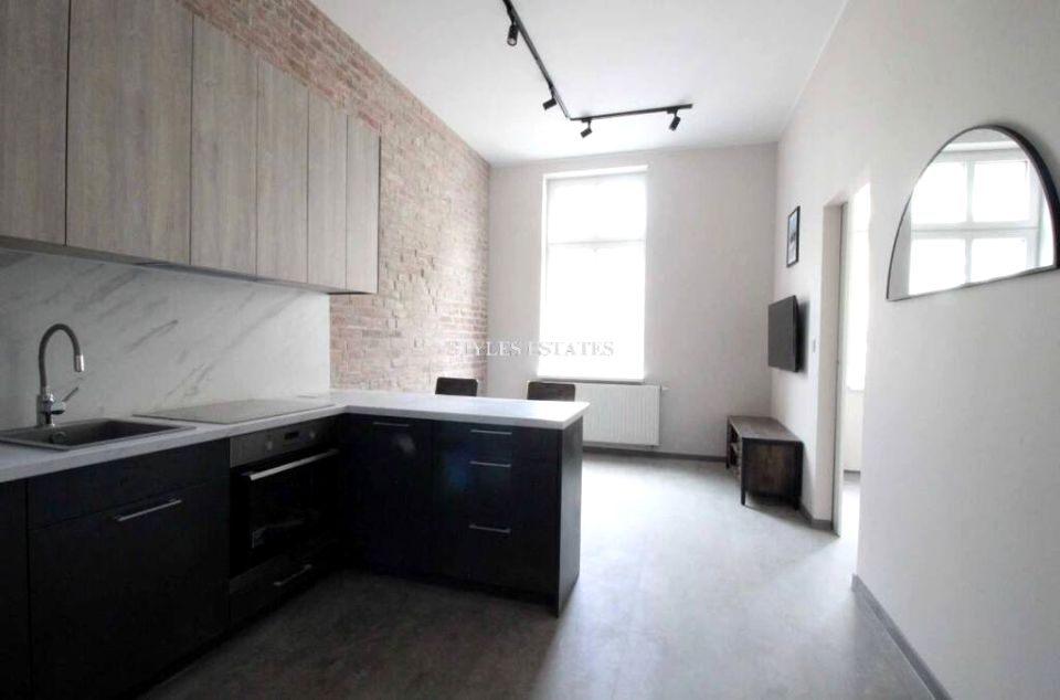 Mieszkanie Bydgoszcz