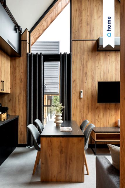 Mieszkanie apartamentowiec Zakopane