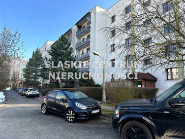 Mieszkanie Katowice