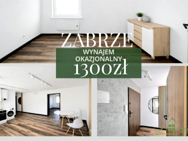 Mieszkanie Zabrze