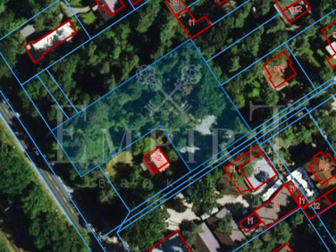 Działka budowlana Warszawa