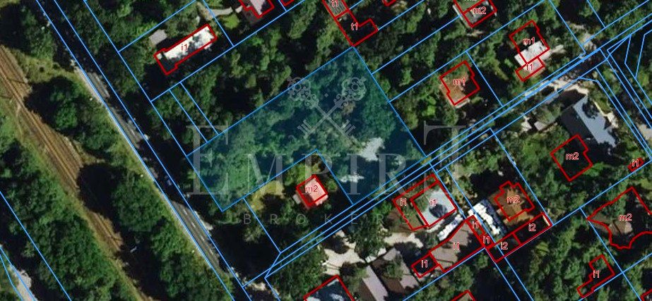 Działka budowlana Warszawa