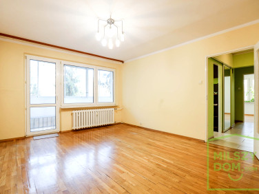 Mieszkanie blok mieszkalny sprzedaż