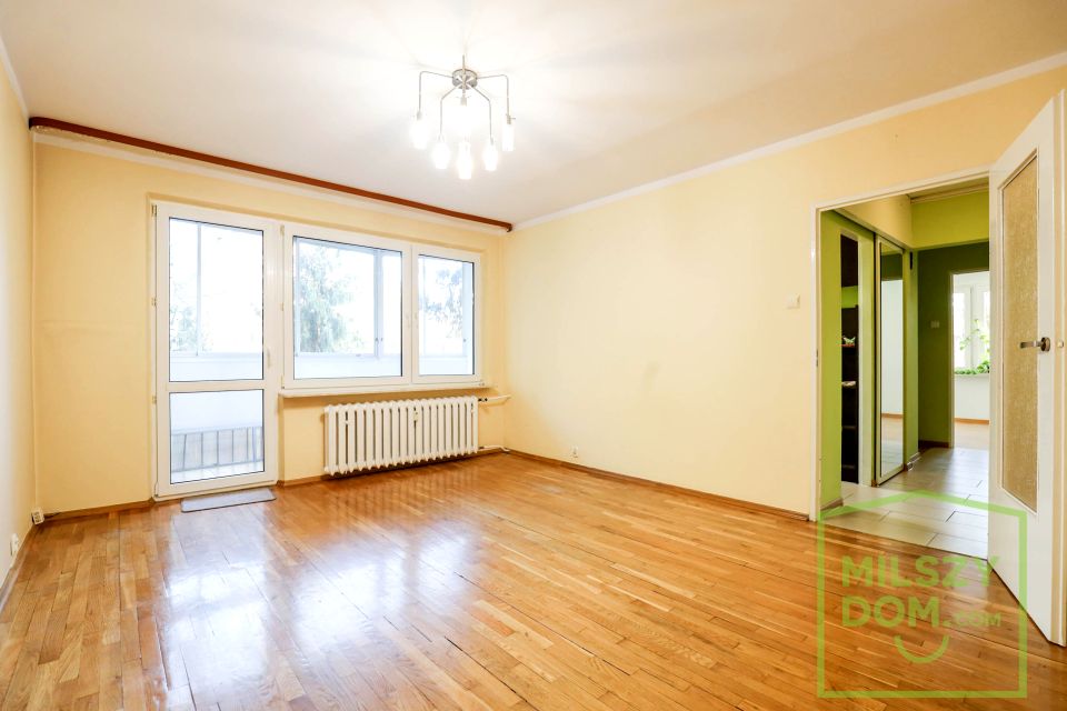 Mieszkanie blok mieszkalny sprzedaż