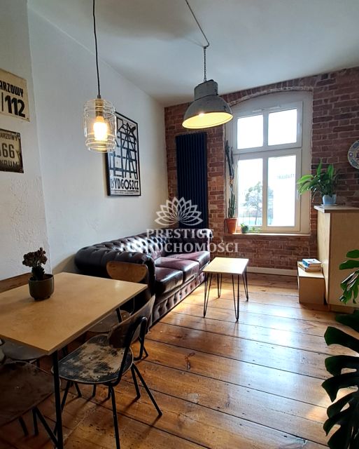 Mieszkanie Bydgoszcz