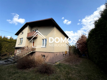 Dom Goczałkowice-Zdrój