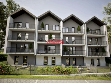 Mieszkanie Wieliczka