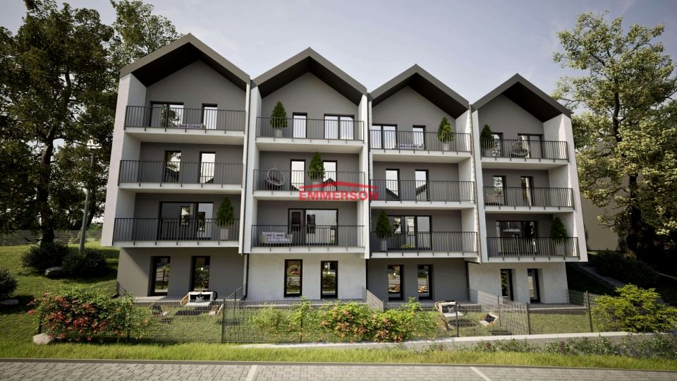 Mieszkanie Wieliczka