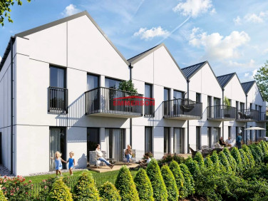 Mieszkanie apartamentowiec sprzedaż