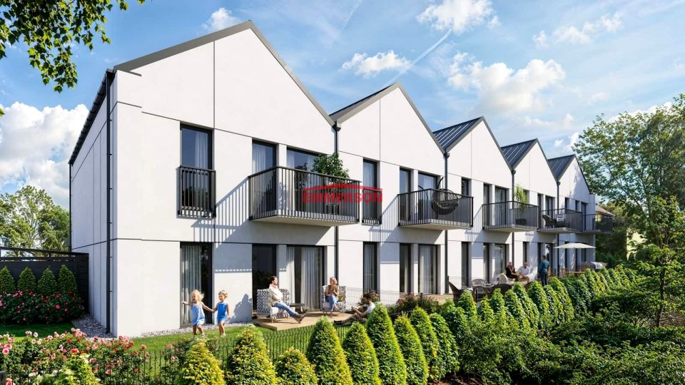 Mieszkanie apartamentowiec sprzedaż