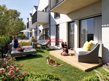 Mieszkanie apartamentowiec Kraków