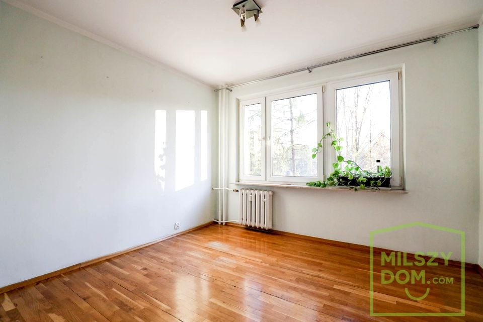 Mieszkanie Kraków