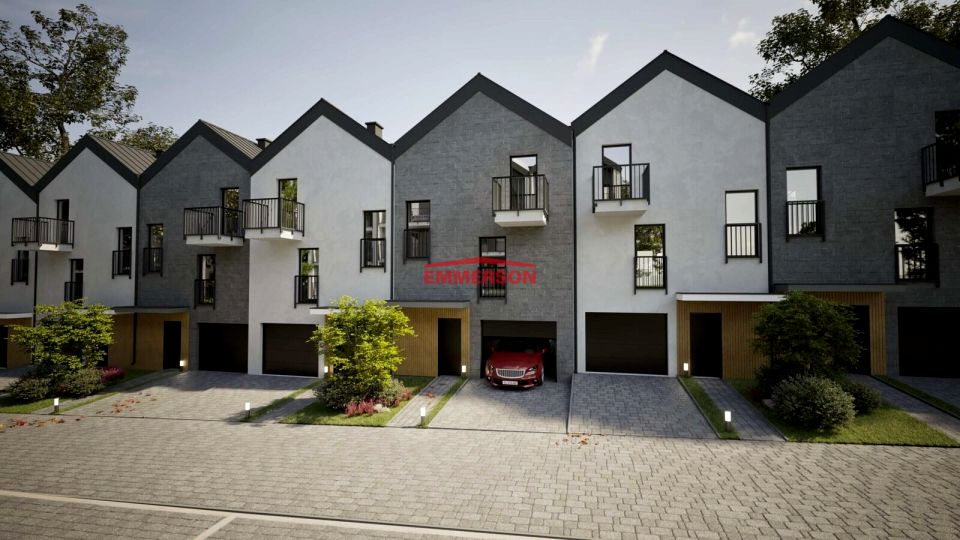 Mieszkanie Wieliczka