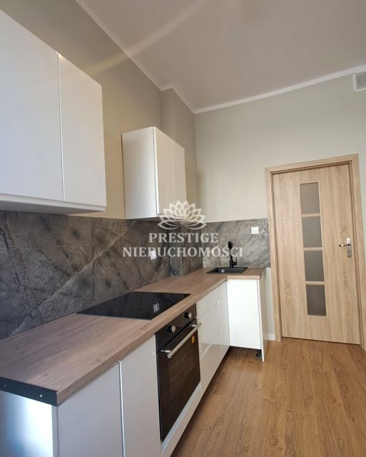 Mieszkanie Bydgoszcz