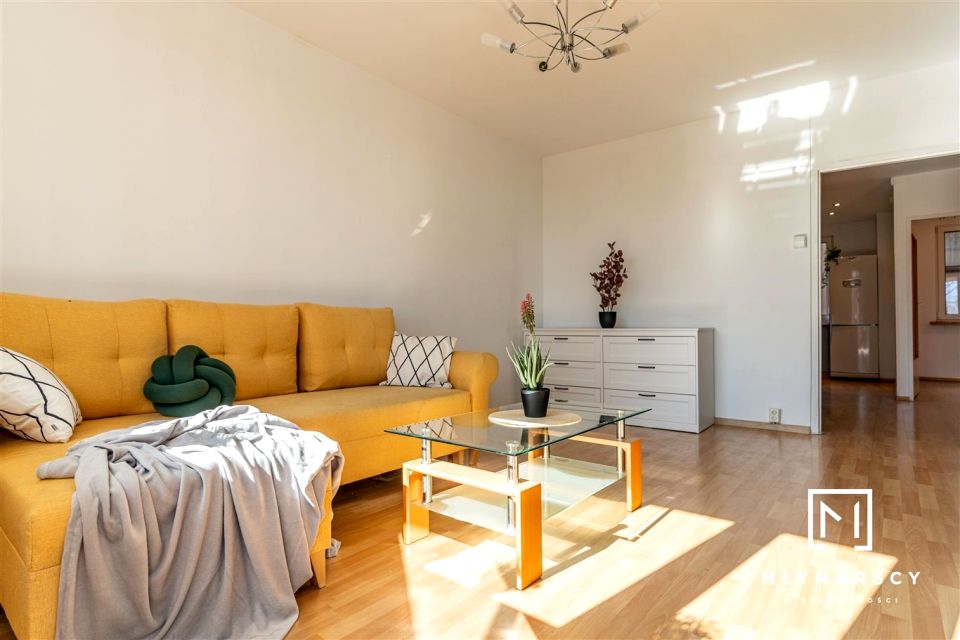 Mieszkanie Bielsko-Biała