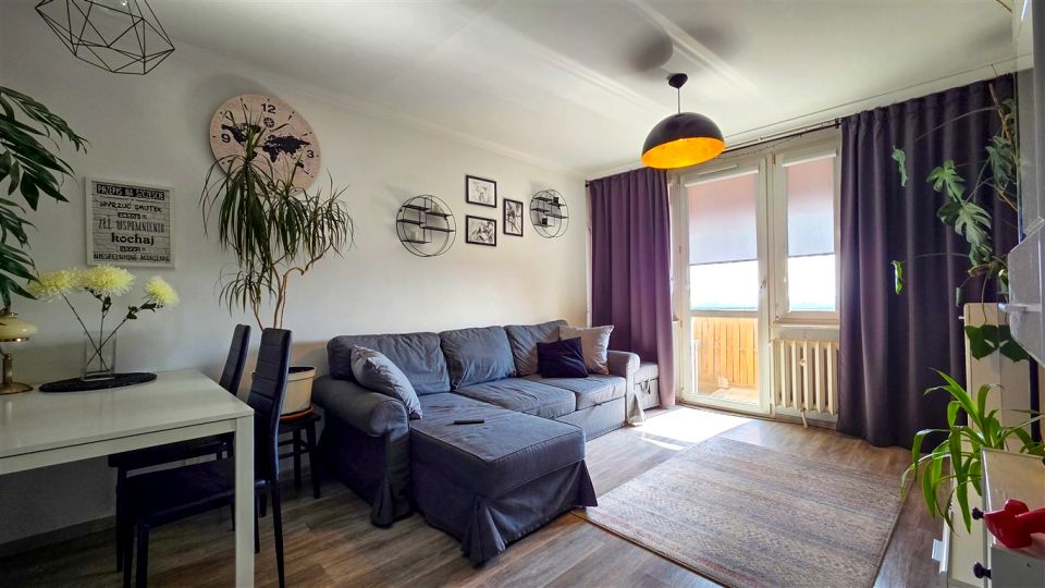 Mieszkanie Częstochowa