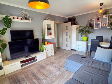 Mieszkanie blok mieszkalny sprzedaż