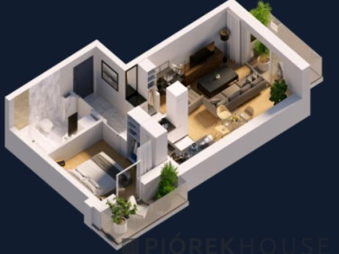 Mieszkanie Warszawa sprzedaż