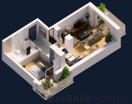 Mieszkanie Warszawa sprzedaż