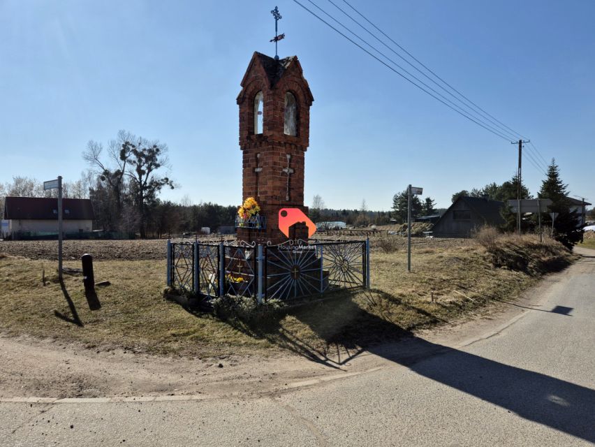 Działka inna sprzedam