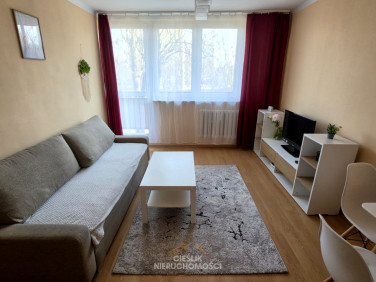 Mieszkanie Dąbrowa Górnicza