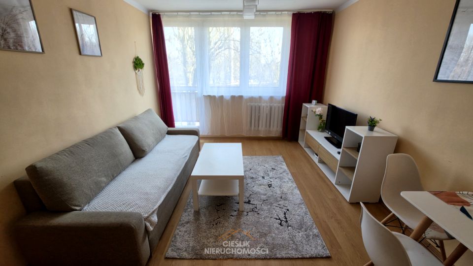 Mieszkanie Dąbrowa Górnicza