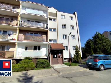 Mieszkanie blok mieszkalny sprzedaż