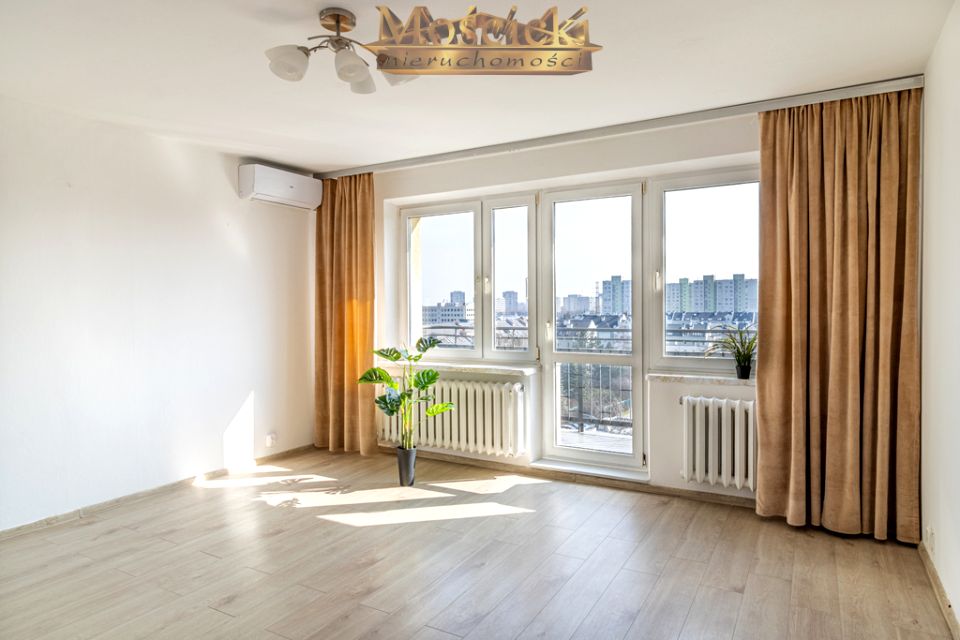 Mieszkanie Warszawa