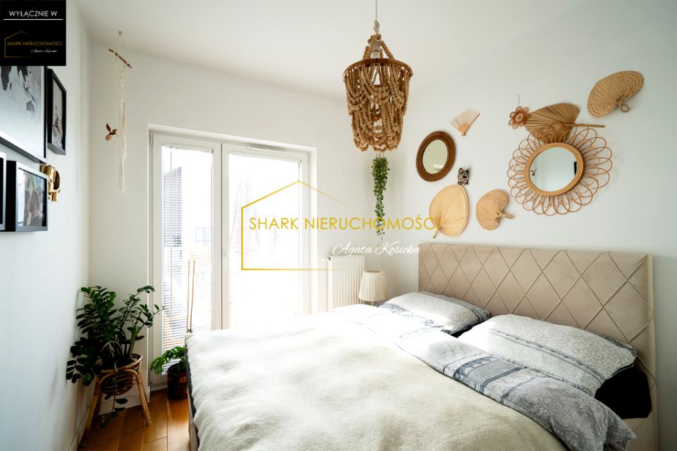 Mieszkanie Tarnowo Podgórne