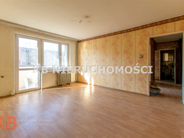 Mieszkanie Wodzisław Śląski