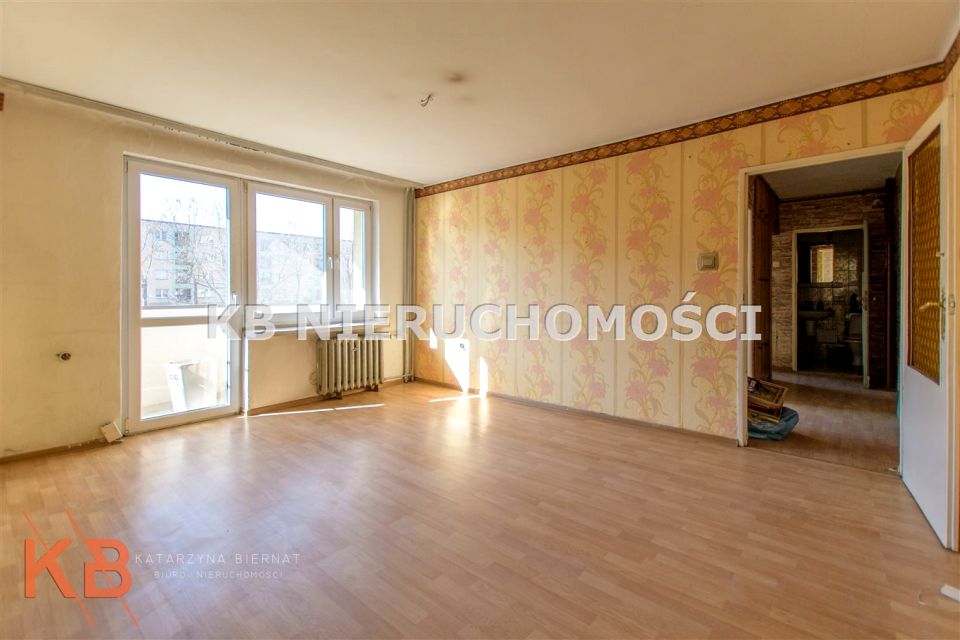 Mieszkanie Wodzisław Śląski