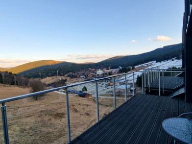 Mieszkanie Biała Woda