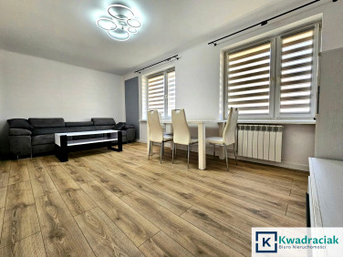 Mieszkanie Uherce Mineralne