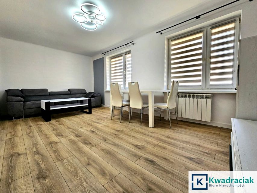 Mieszkanie Uherce Mineralne